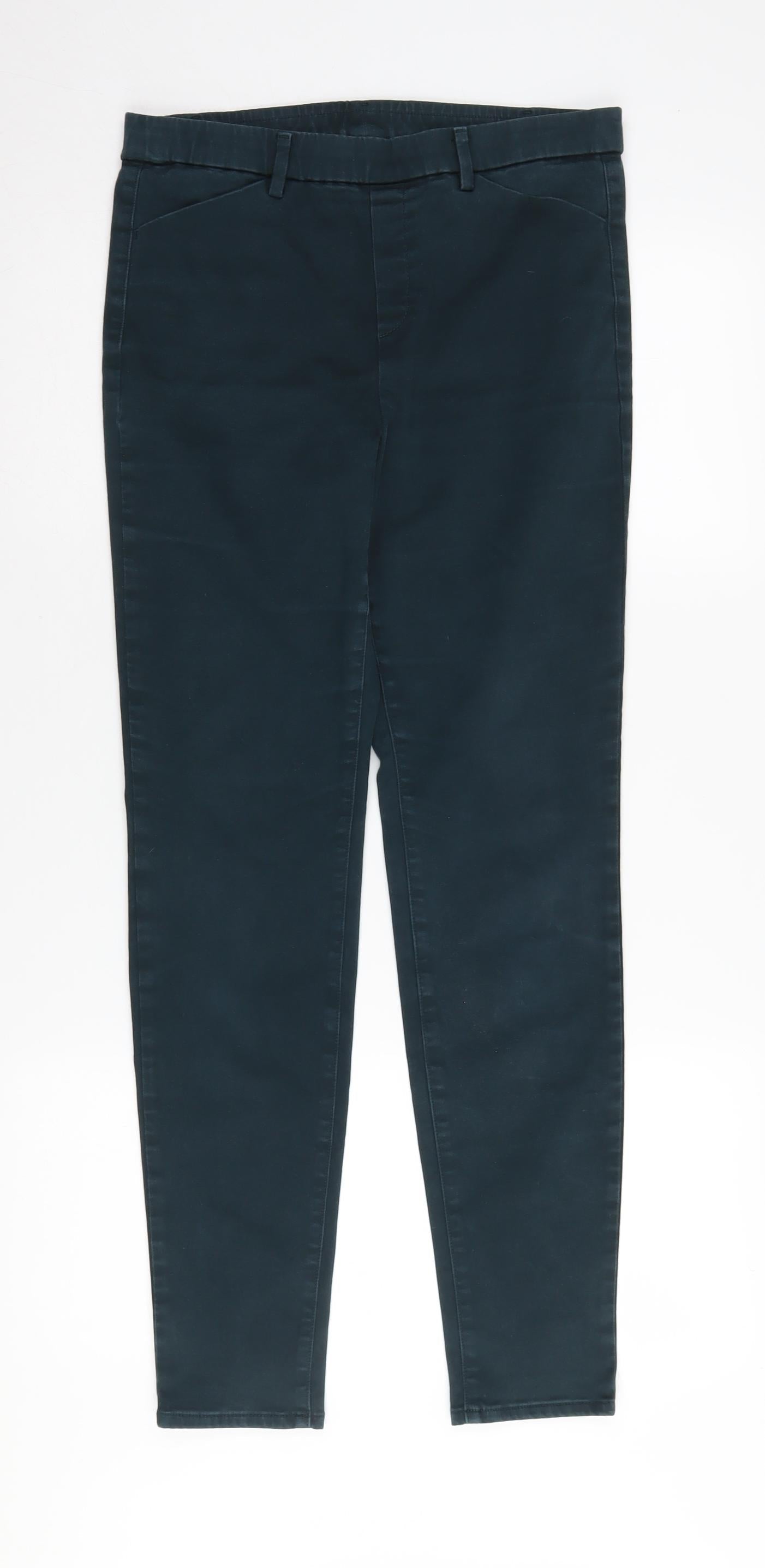 Uniqlo Clothing Bundle - 5 Pack Preloved Womens Jeans
