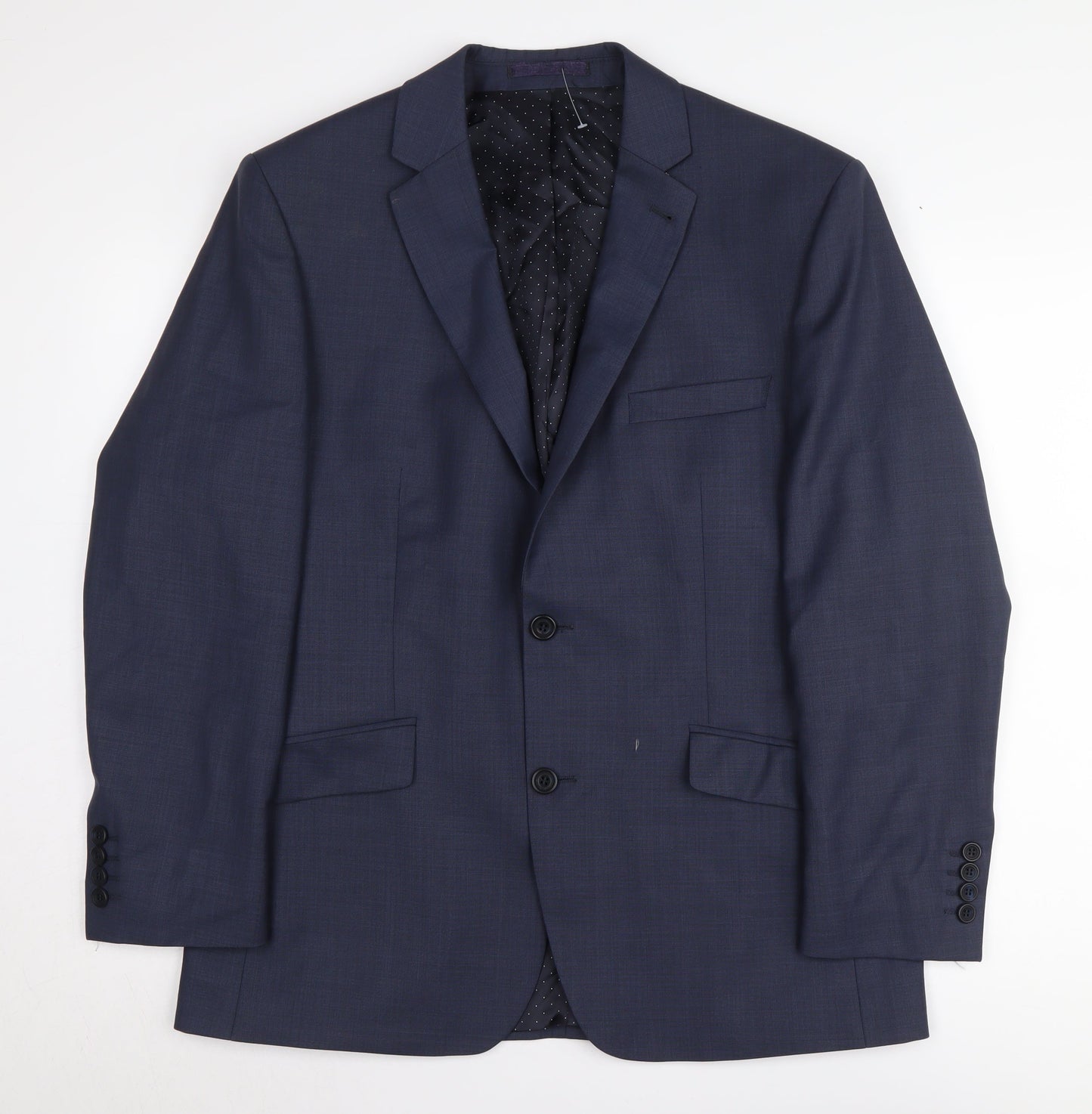 Jasper Conran Clothing Bundle - 5 Pack Preloved Mens Suits & Tailoring