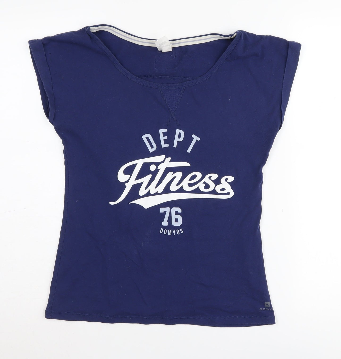 DECATHLON Clothing Bundle - 5 Pack Preloved Womens Tops & Shirts