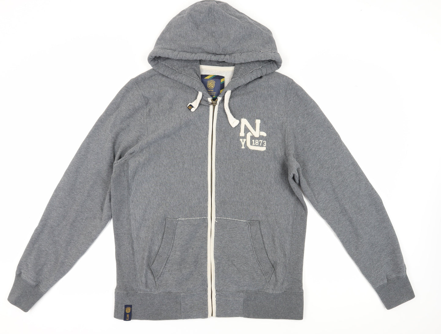 Lee Cooper Clothing Bundle - 5 Pack Preloved Mens Hoodies & Sweats