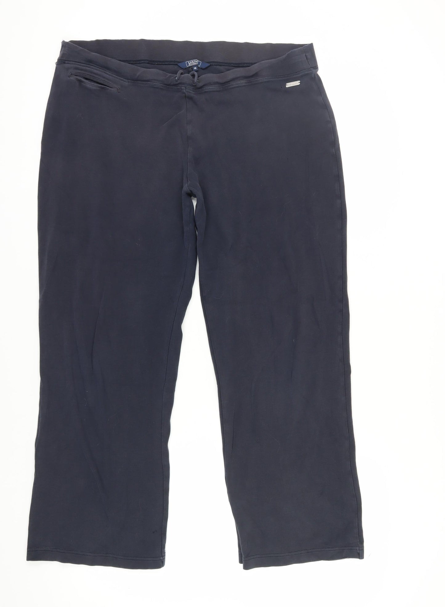 Maine Clothing Bundle - 5 Pack Preloved Womens Trousers