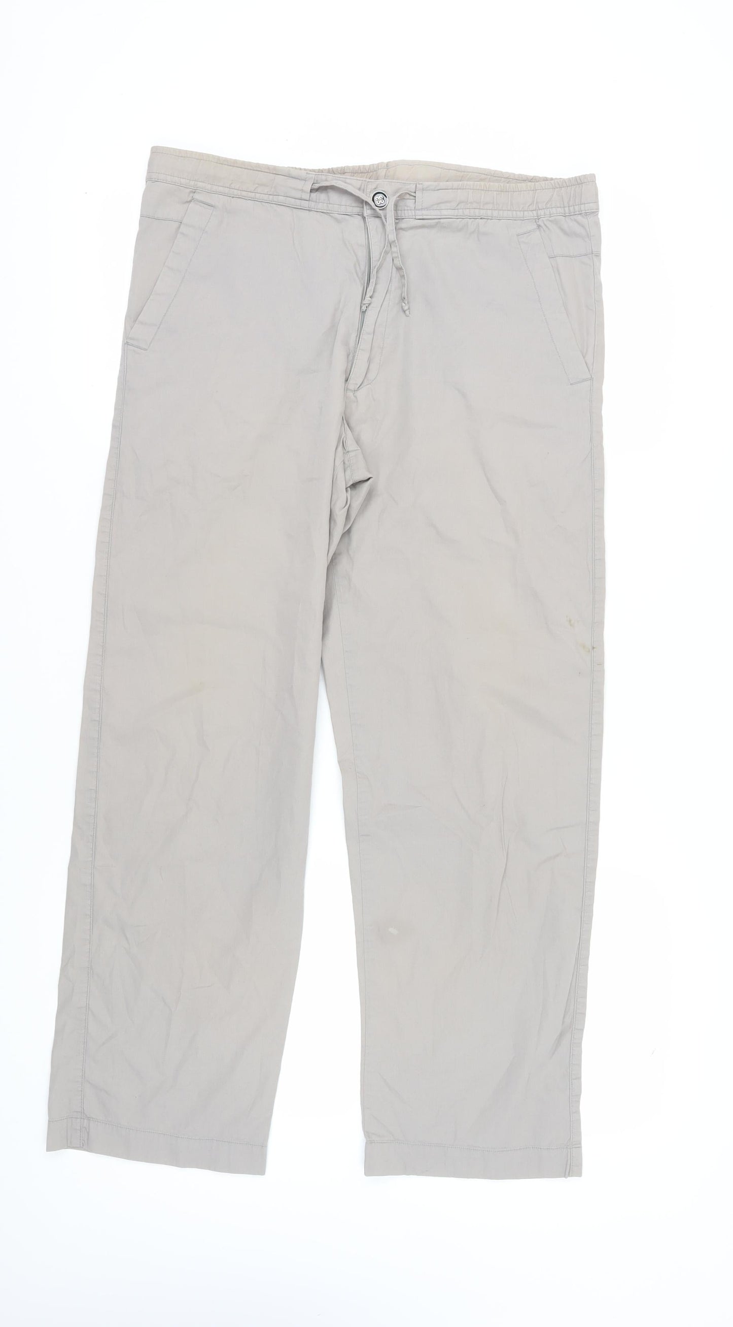 Burton Clothing Bundle - 5 Pack Preloved Mens Trousers