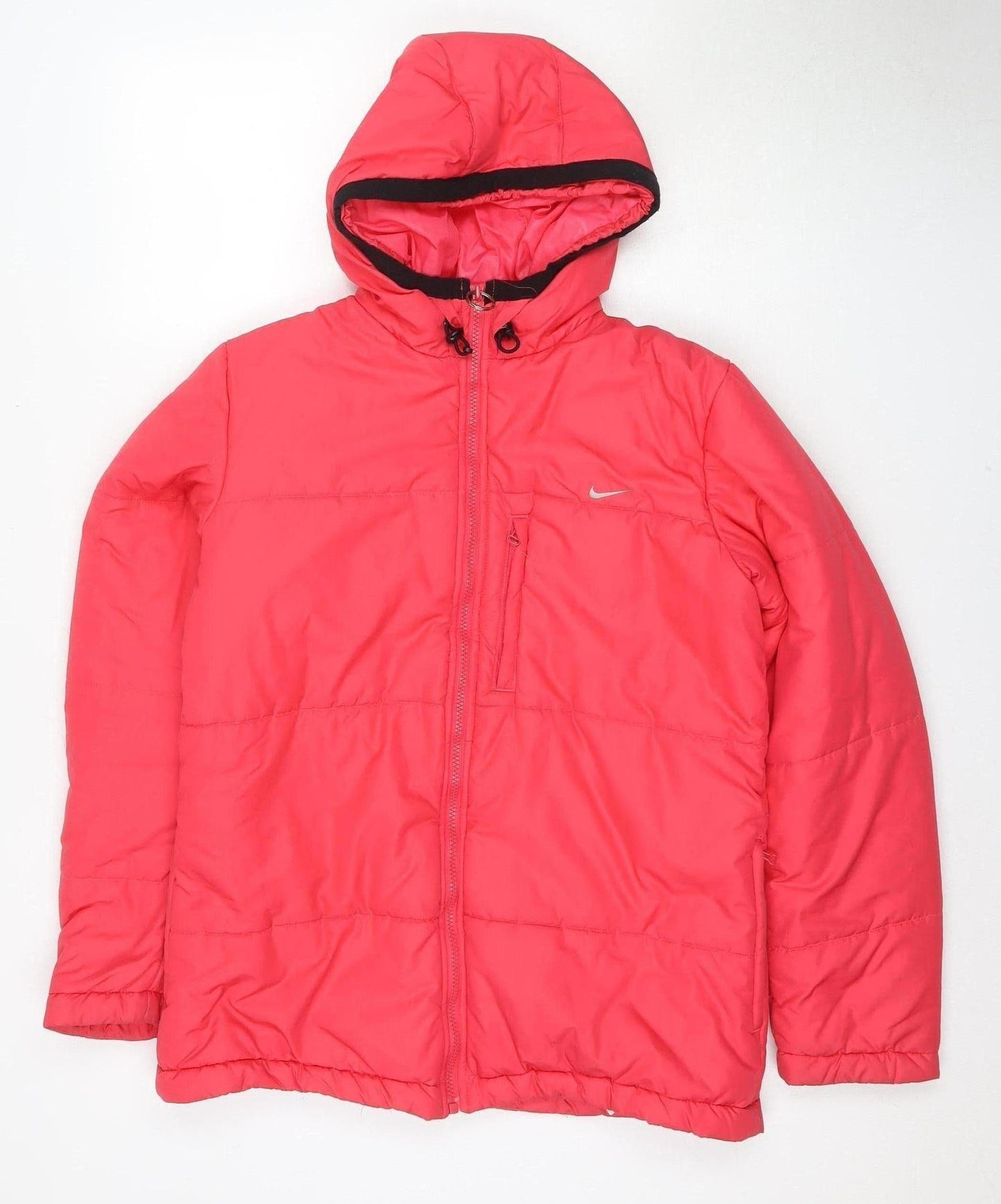 Nike Clothing Bundle - 5 Pack Preloved Womens Coats & Jackets