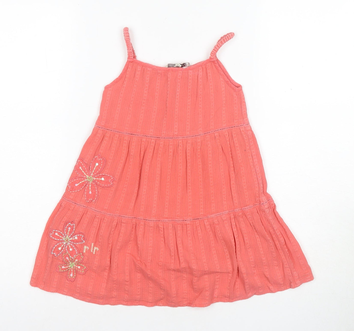 Debenhams Clothing Bundle - 5 Pack Preloved Baby Dresses