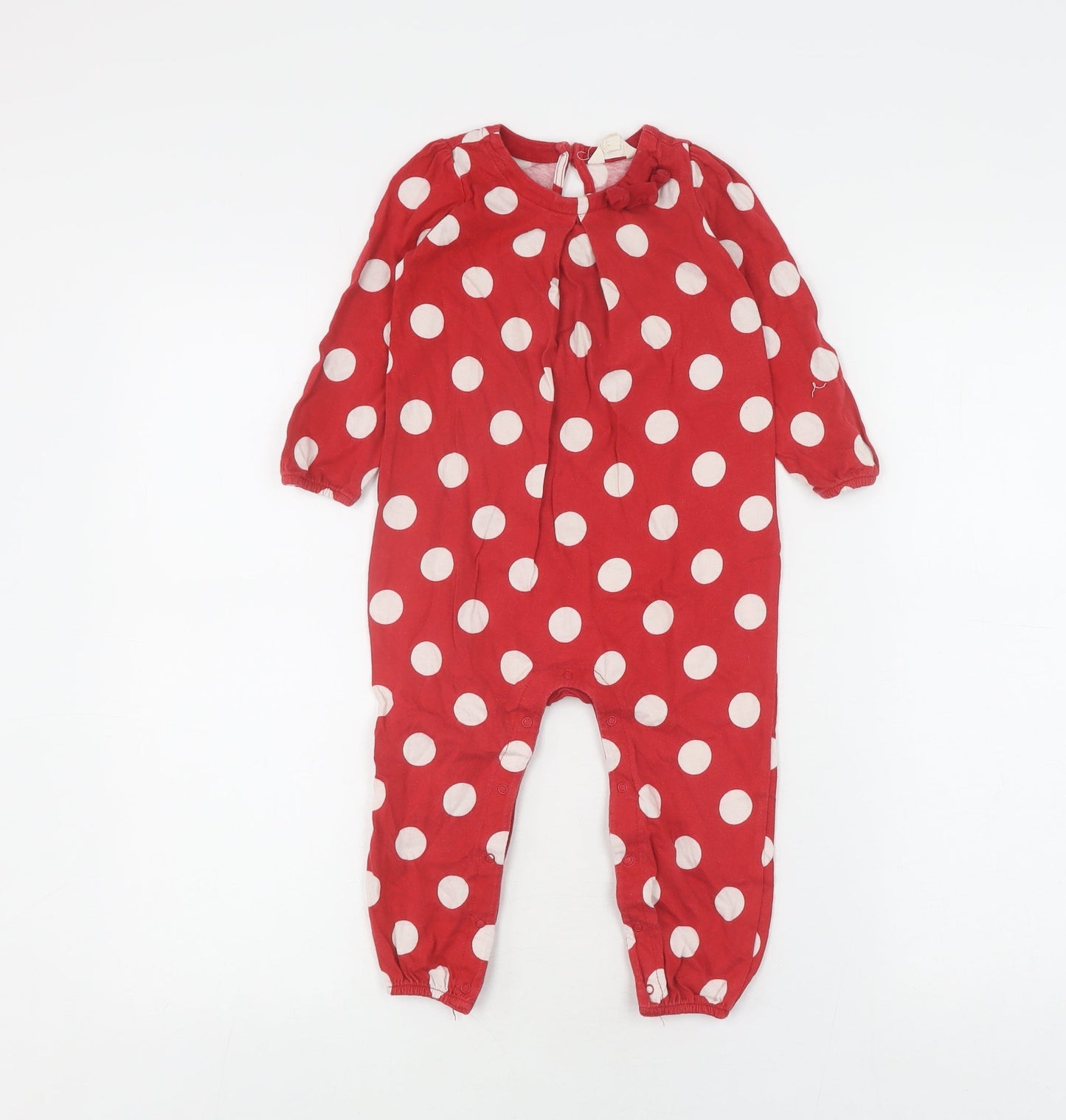 Gap Clothing Bundle - 5 Pack Preloved Babygrows & Playsuits