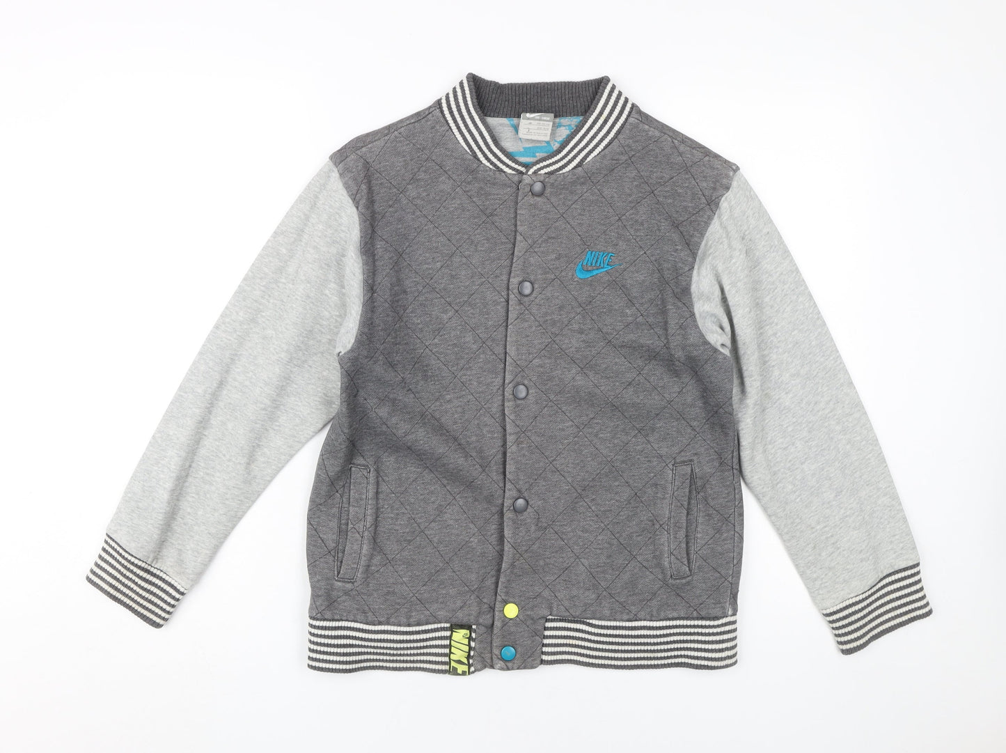 Nike 5 Pack Wholesale Preloved Boys Outerwear –For Resale
