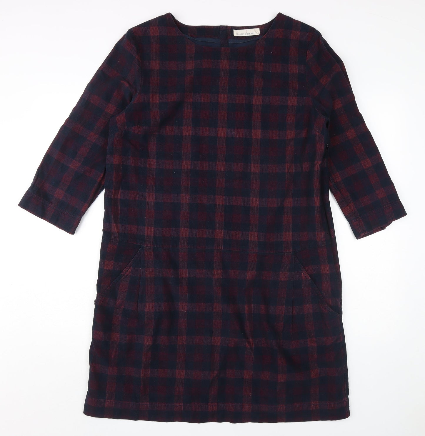 Seasalt Cornwall Clothing Bundle - 5 Pack Preloved Womens Dresses