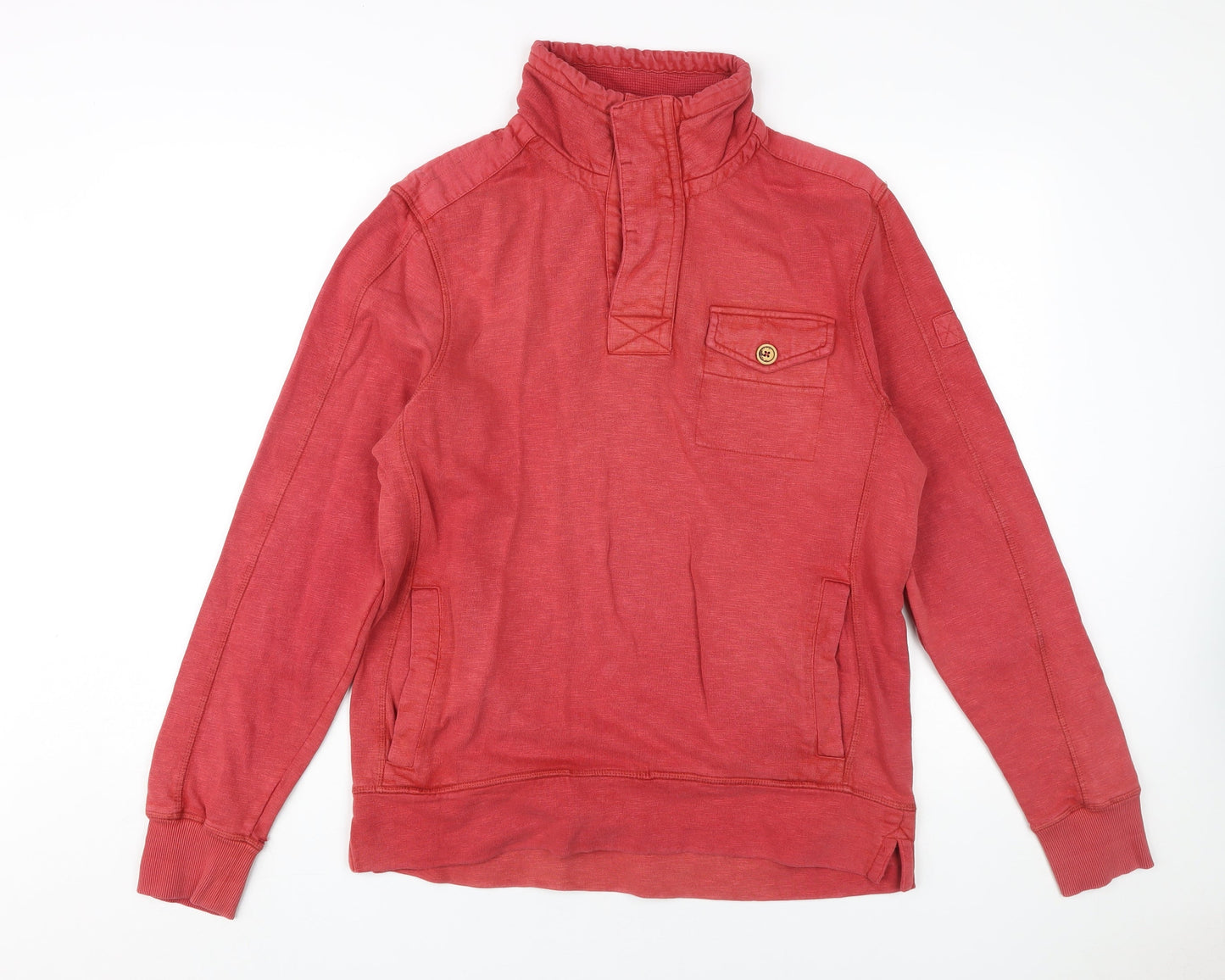 Fat Face Clothing Bundle - 5 Pack Preloved Mens Hoodies & Sweats