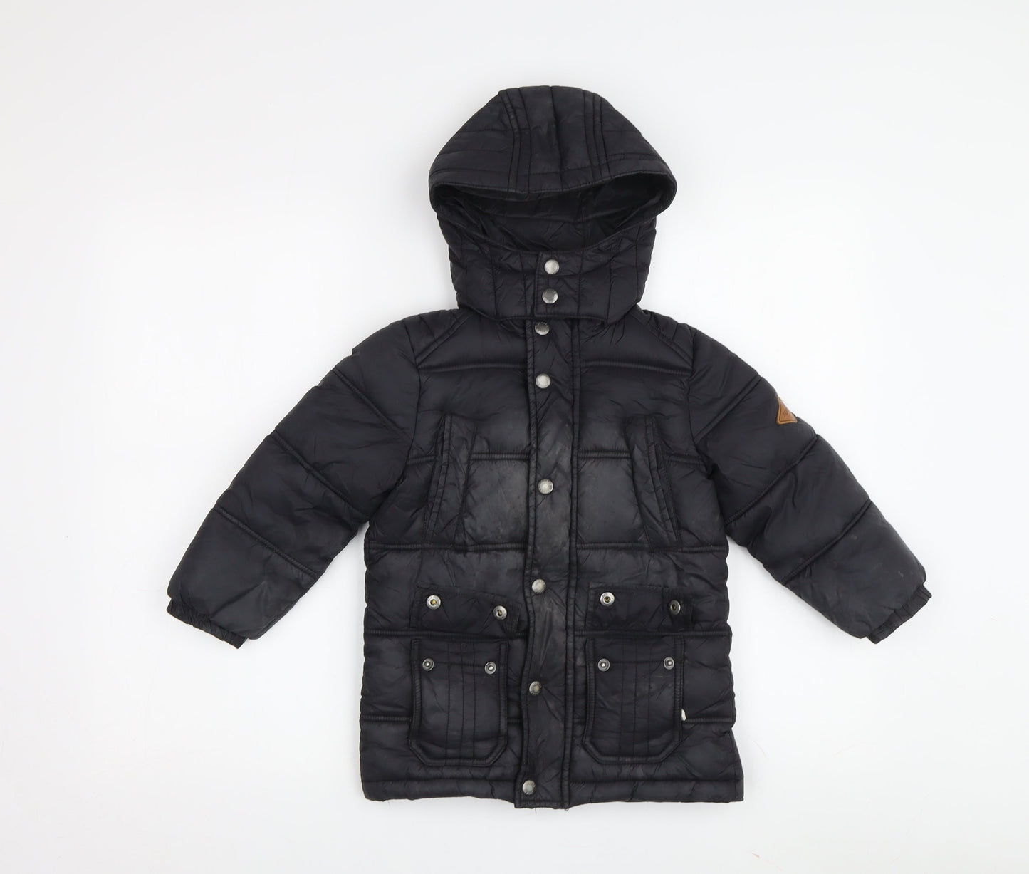 Joules Clothing Bundle - 5 Pack Preloved Boys Outerwear