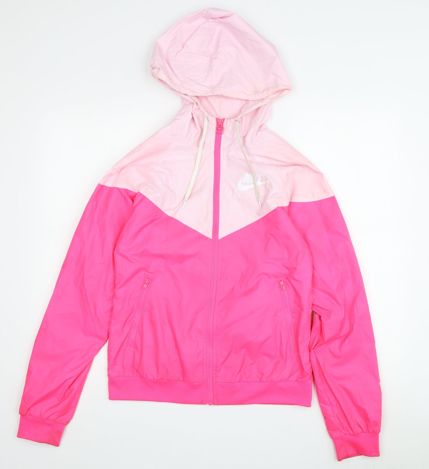 Nike Clothing Bundle - 5 Pack Preloved Womens Coats & Jackets