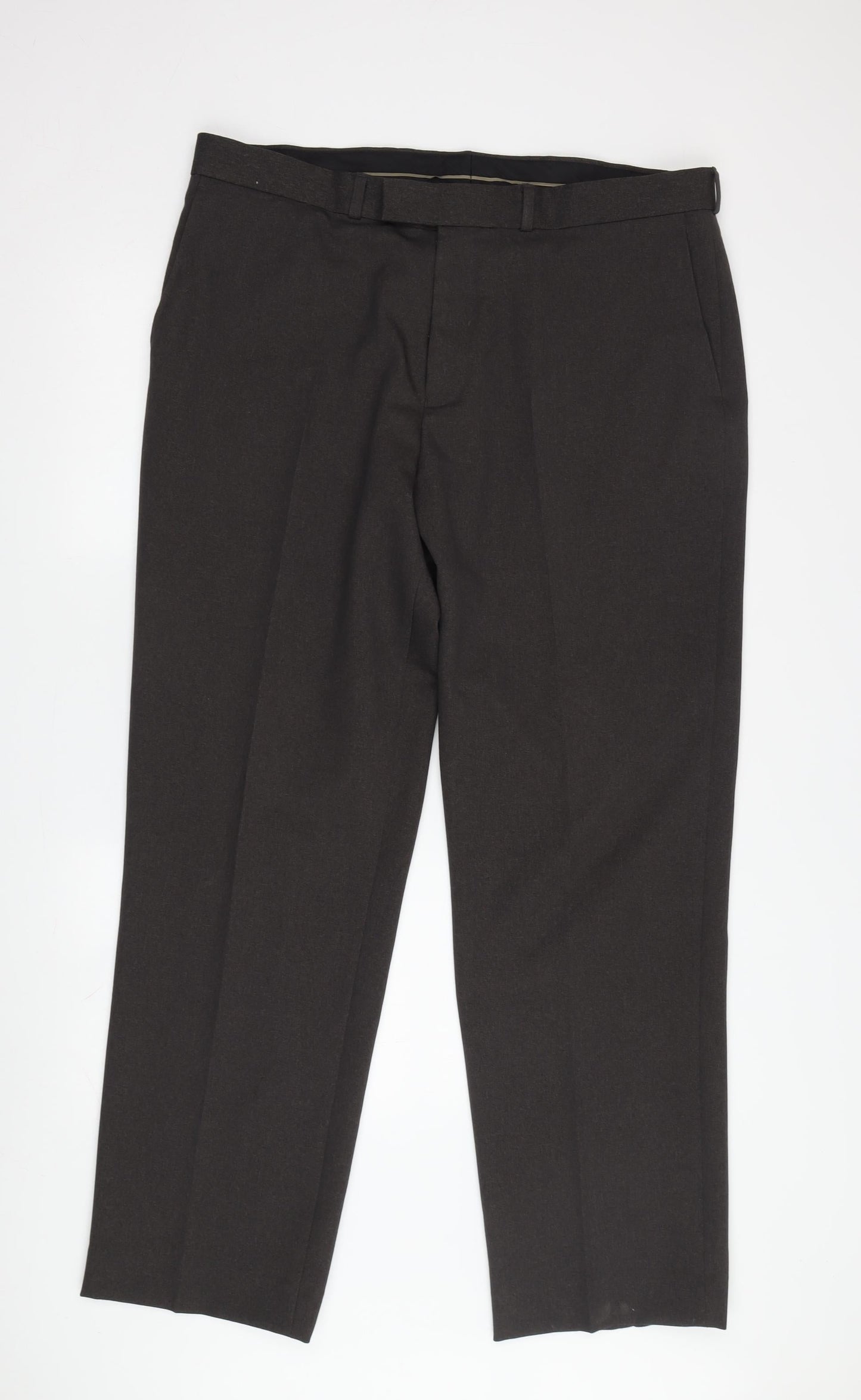 Greenwoods Clothing Bundle - 5 Pack Preloved Mens Trousers