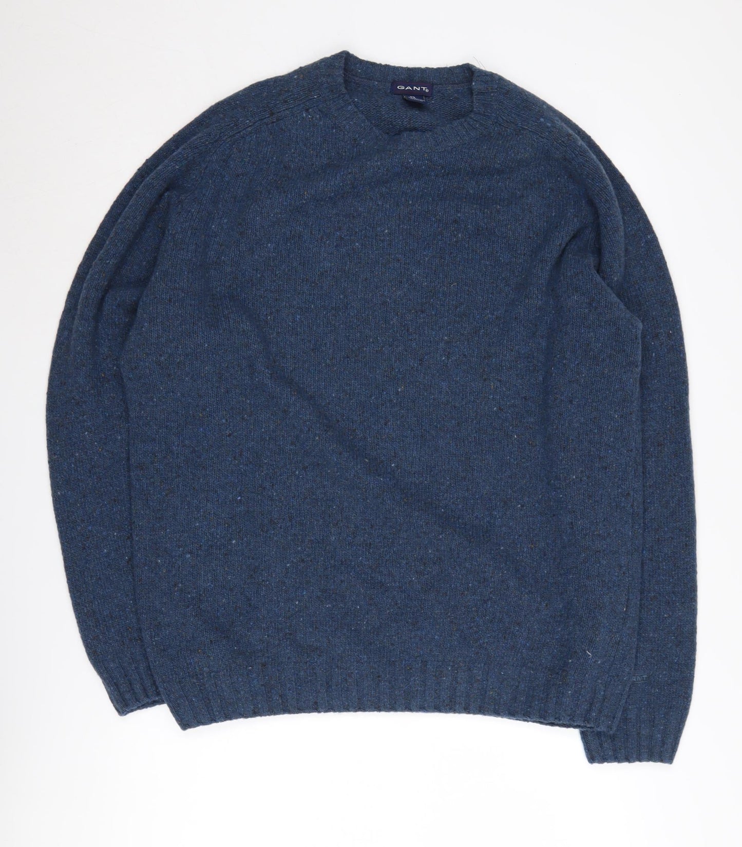 GANT Clothing Bundle - 5 Pack Preloved Mens Jumpers & Cardigans