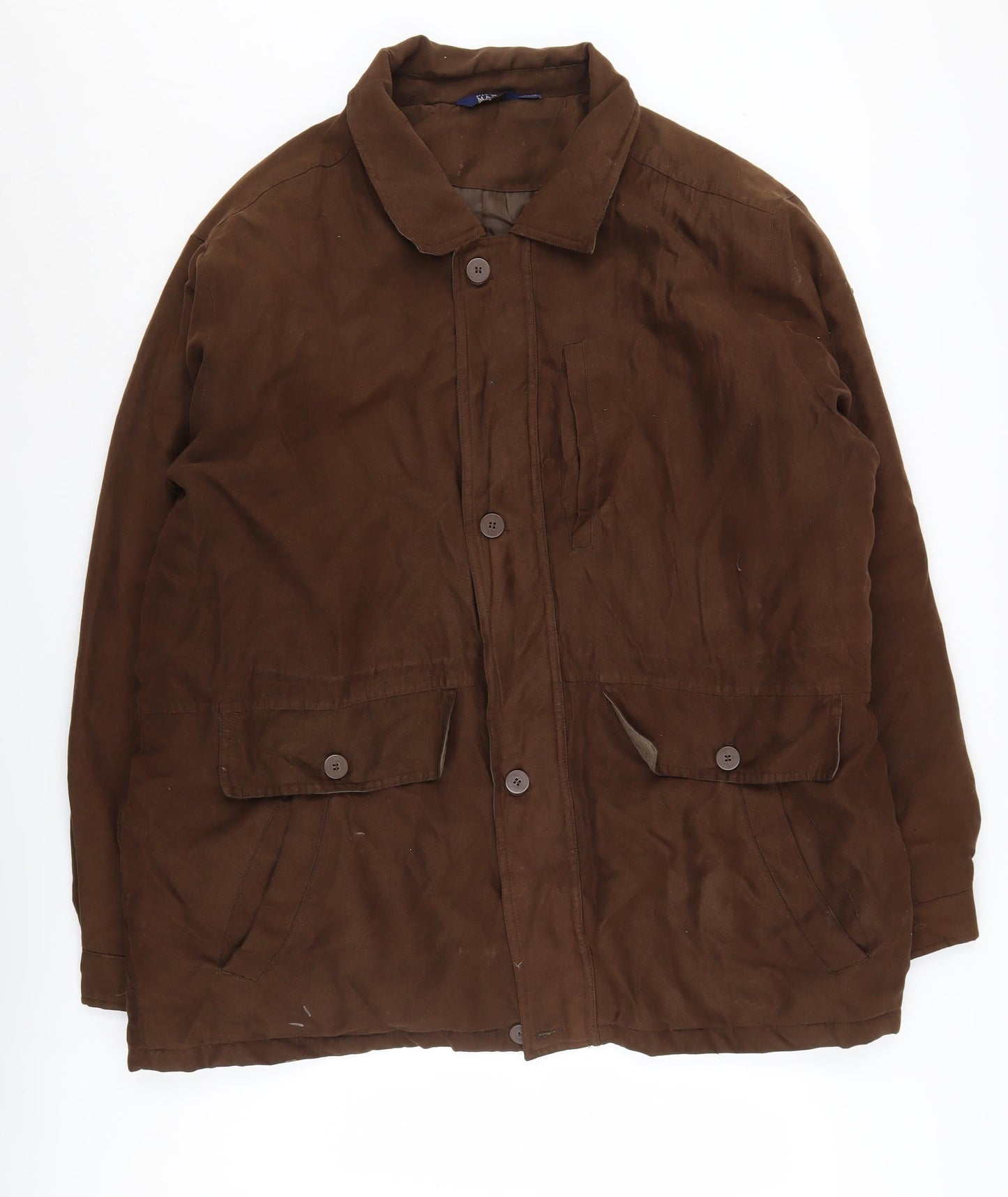 Premier Man Clothing Bundle - 5 Pack Preloved Mens Coats & Jackets