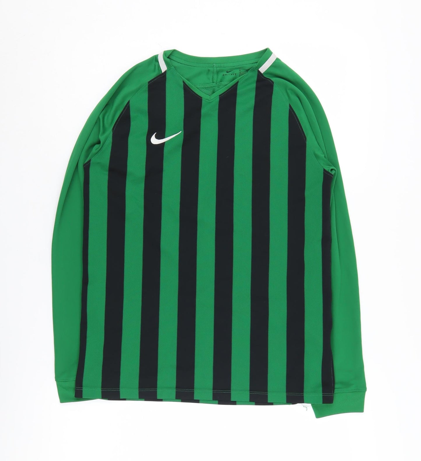 Nike Clothing Bundle - 5 Pack Preloved Boys Activewear Tops