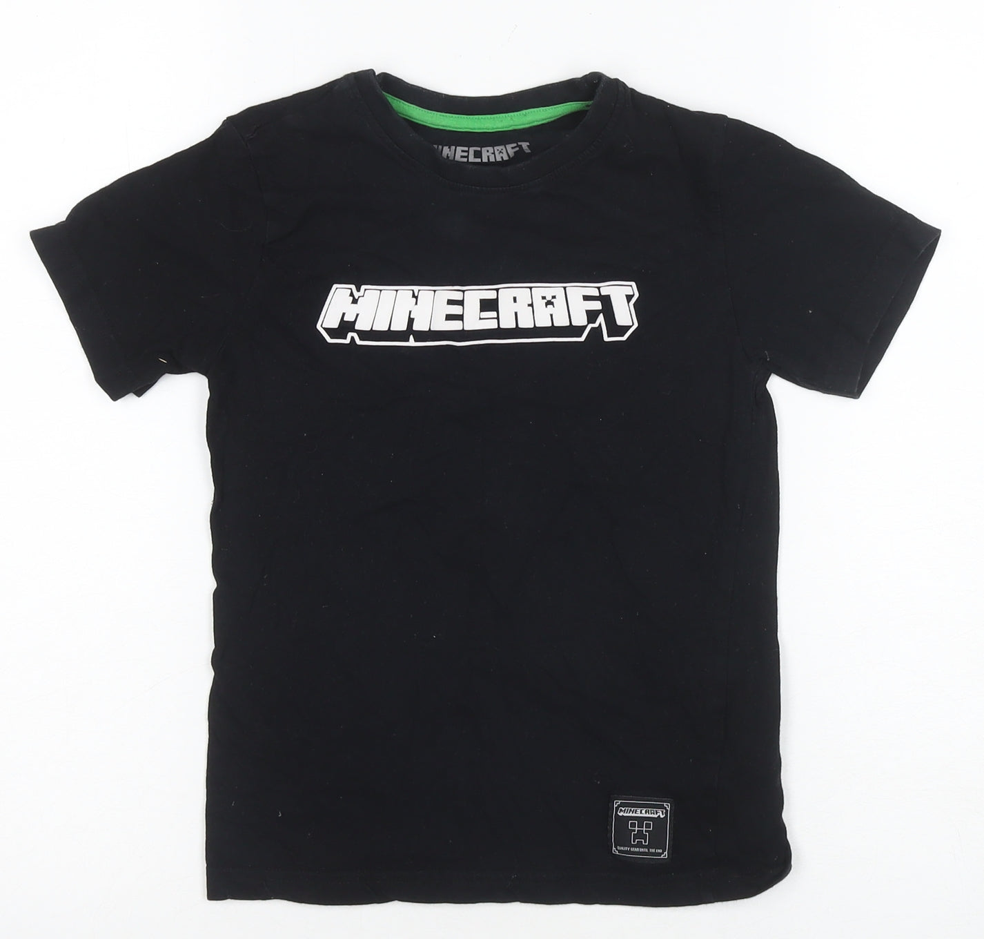 Character.com Clothing Bundle - 5 Pack Preloved Boys T-Shirts, Tops & Shirts