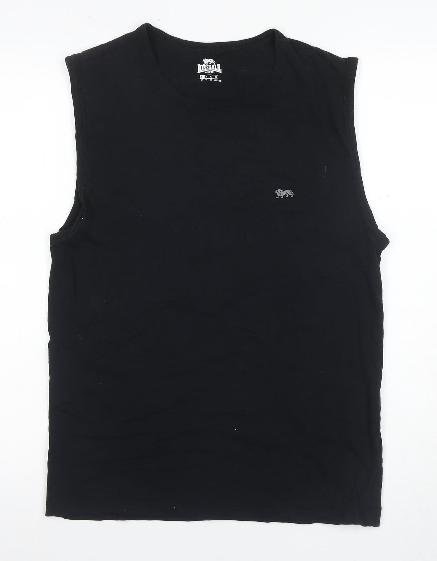 Lonsdale Clothing Bundle - 5 Pack Preloved Mens T-Shirts