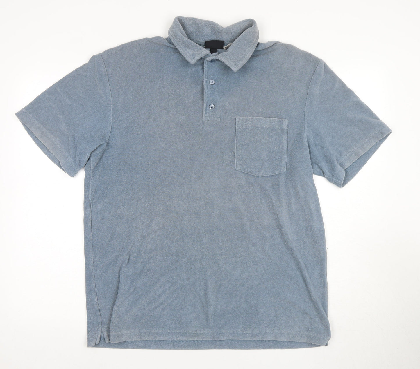 H&M Clothing Bundle - 5 Pack Preloved Mens Polos