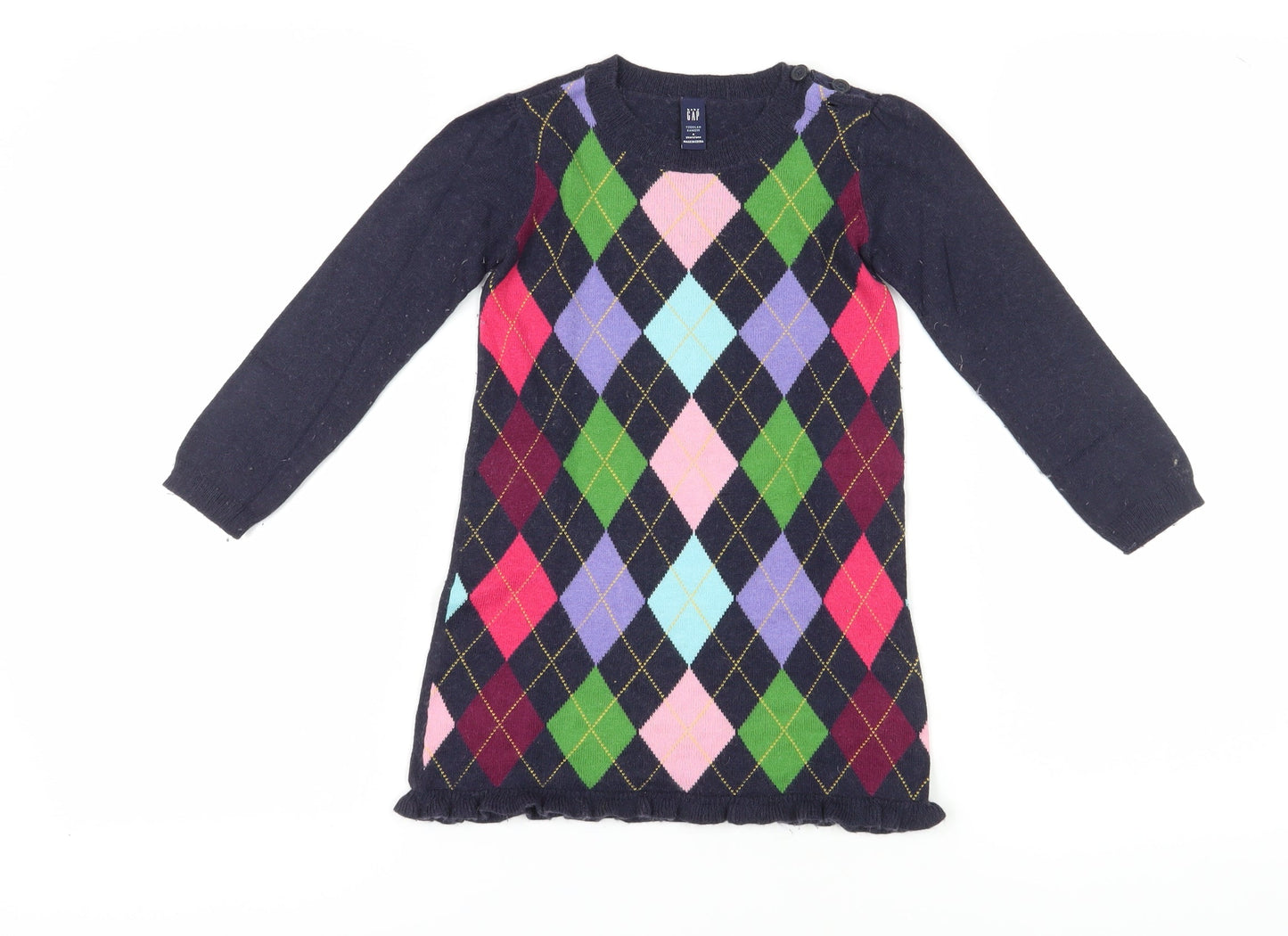 Gap 5 Pack Wholesale Preloved Girls Dresses For Resale