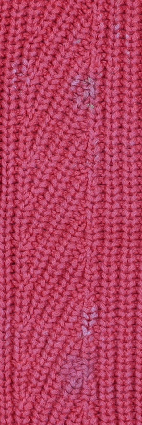 Marks & Spencer Women's Red Pullover Jumper, M, Cotton