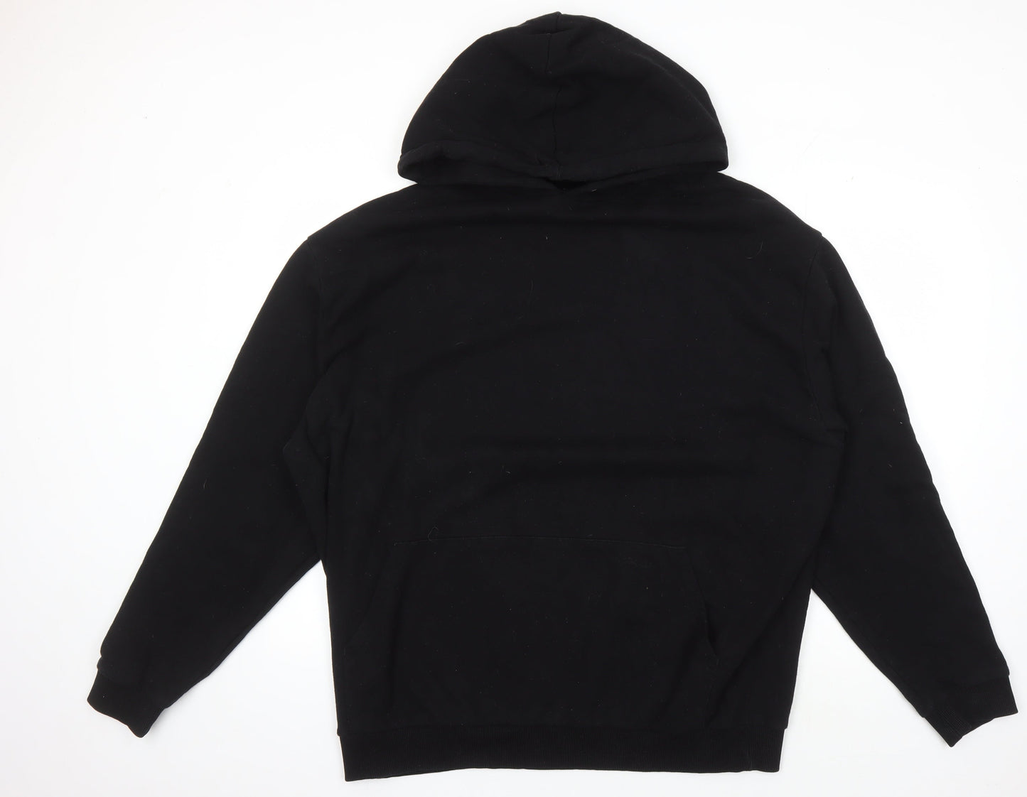 ASOS DESIGN Clothing Bundle - 5 Pack Preloved Mens Hoodies & Sweats