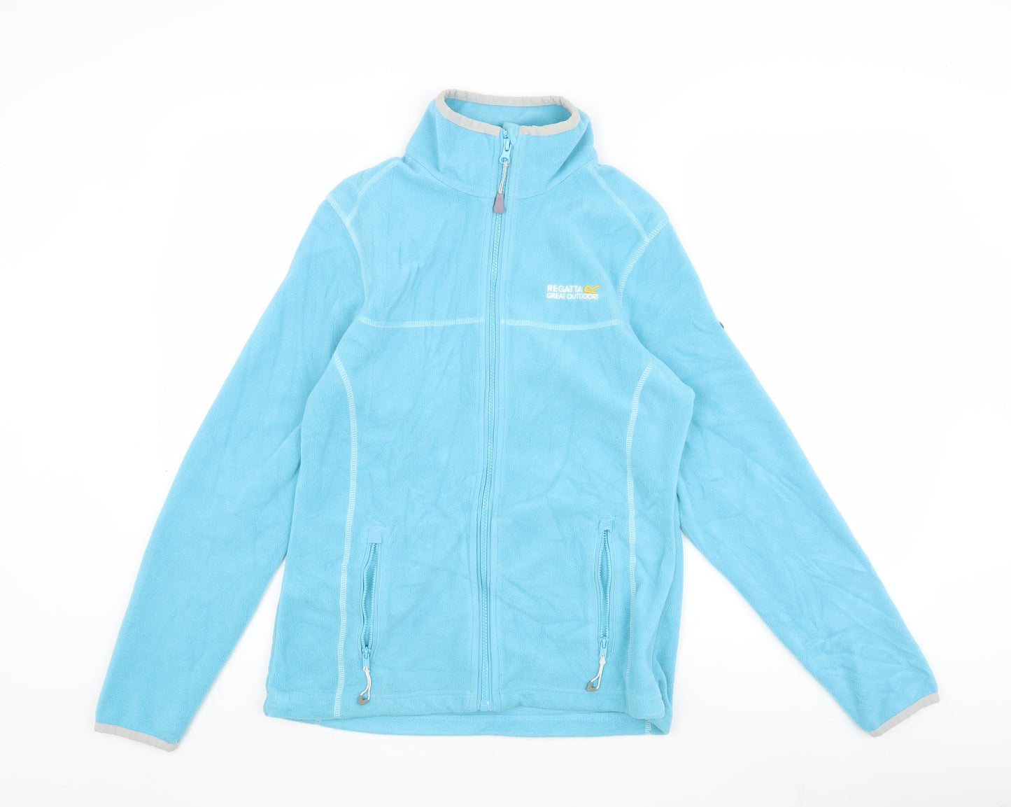 Regatta Clothing Bundle - 5 Pack Preloved Womens Activewear Jackets