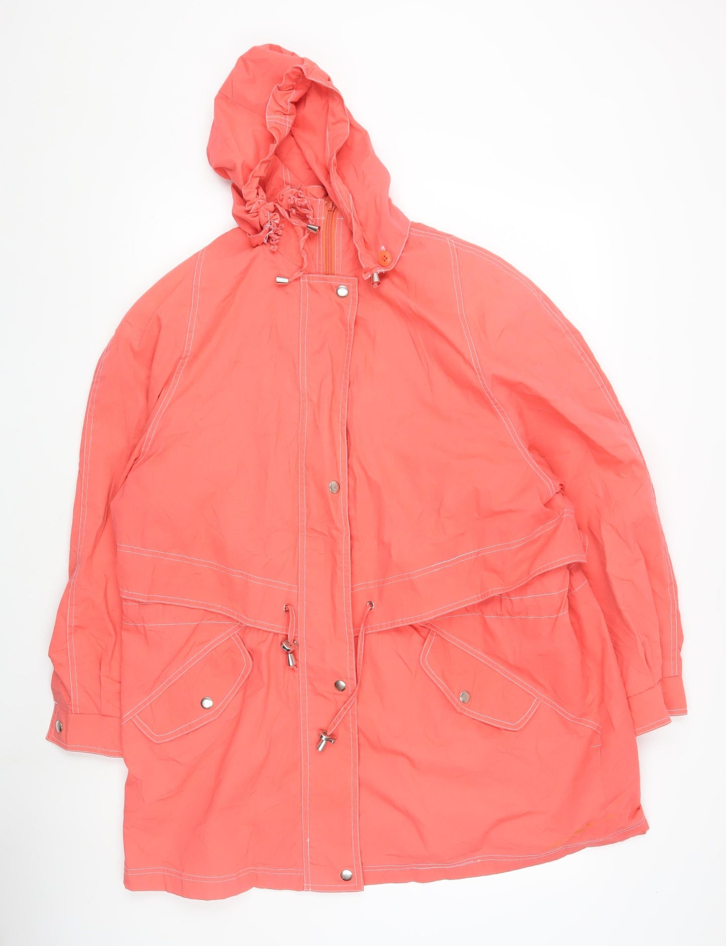 Berkertex Clothing Bundle - 5 Pack Preloved Womens Coats & Jackets