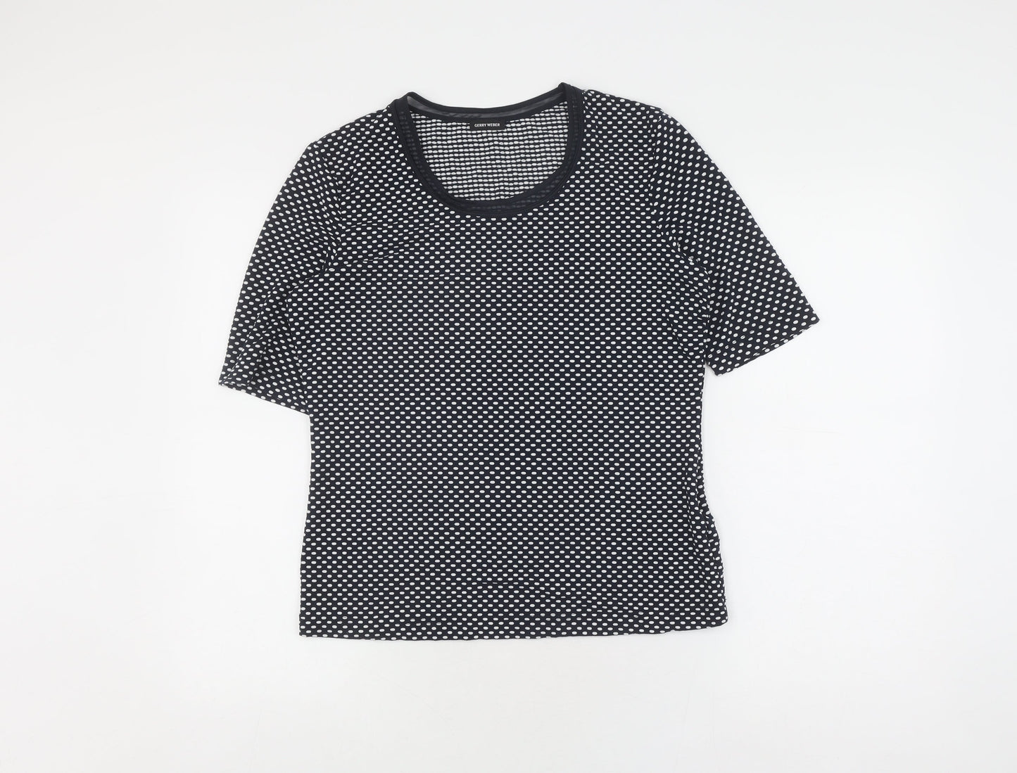 Gerry Weber Clothing Bundle - 5 Pack Preloved Womens Tops & Shirts