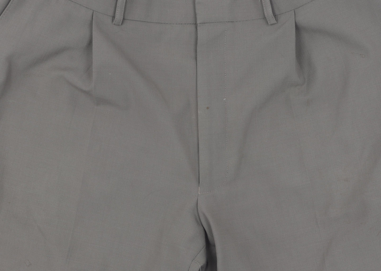 Marks & Spencer Men's Brown Dress Pants - L
