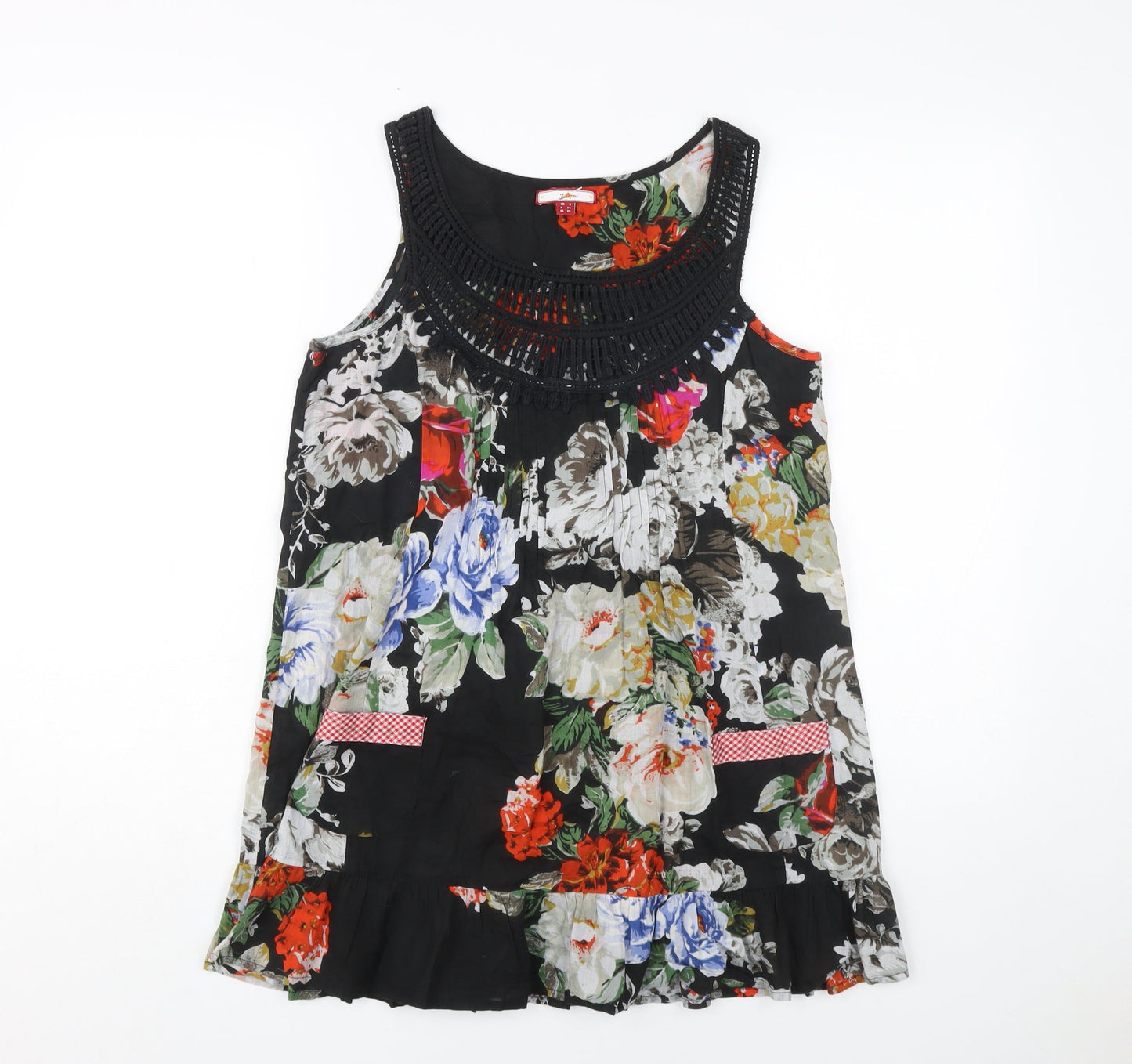 Joe Browns Clothing Bundle - 5 Pack Preloved Womens Tops & Shirts