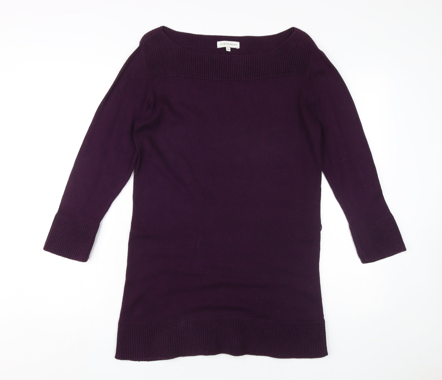Austin Reed Clothing Bundle - 5 Pack Preloved Womens Jumpers & Cardigans