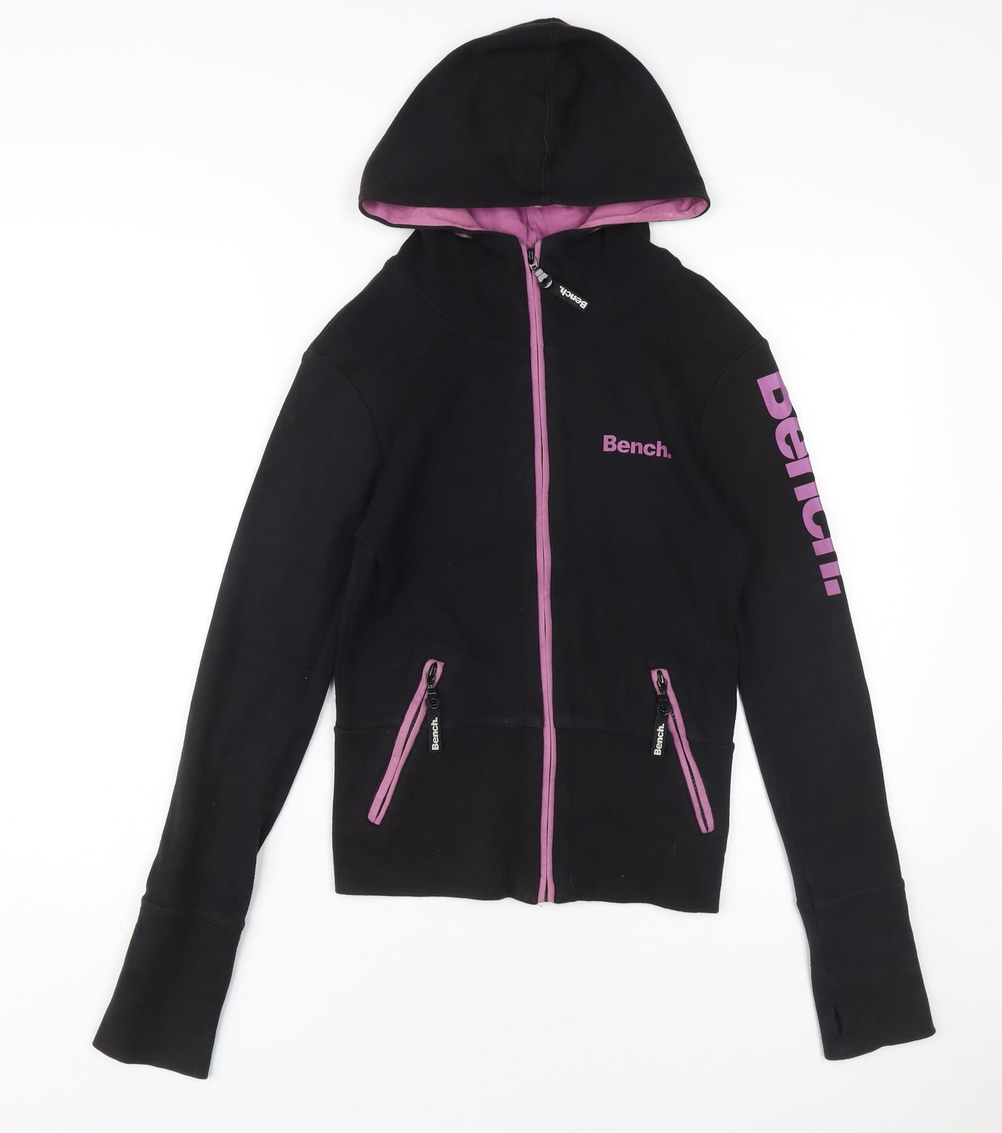 Bench Clothing Bundle - 5 Pack Preloved Womens Hoodies & Sweats