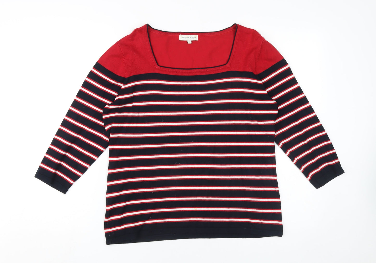 Austin Reed Clothing Bundle - 5 Pack Preloved Womens Jumpers & Cardigans