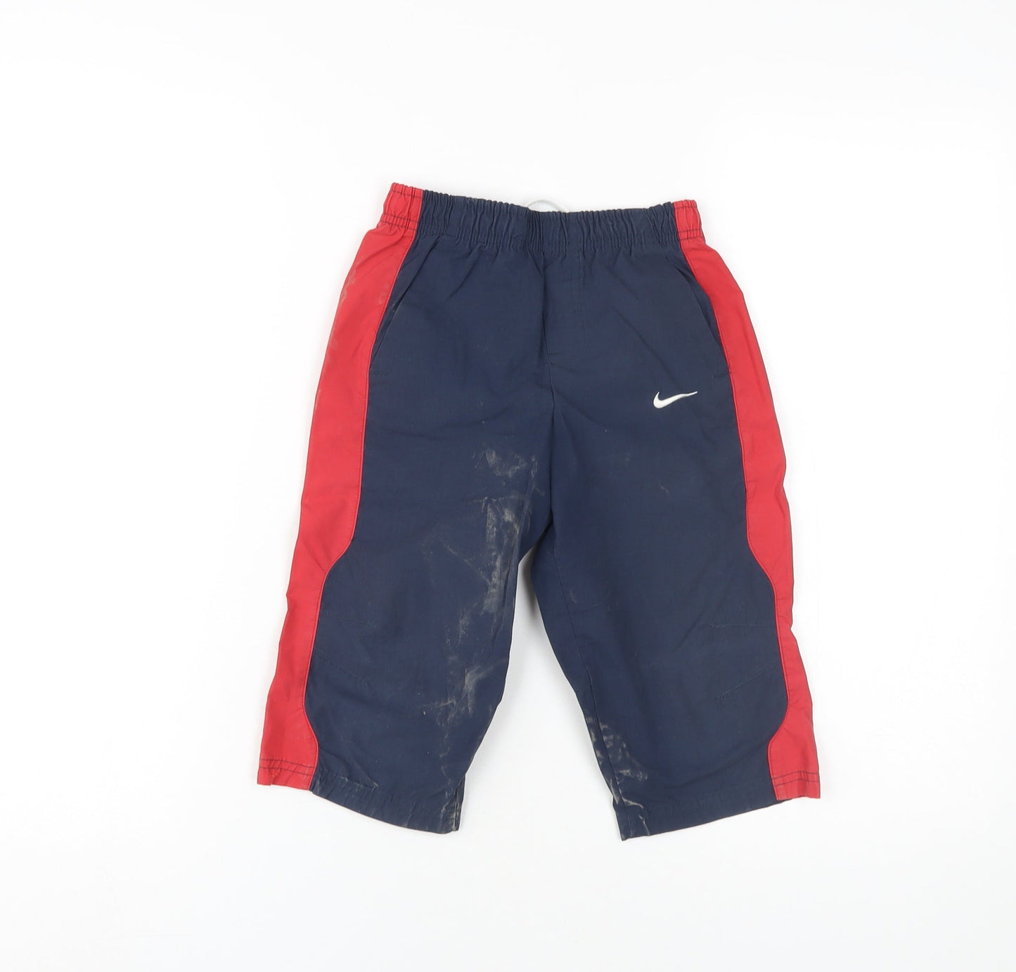 Nike 5 Pack Wholesale Preloved Boys Shorts –For Resale