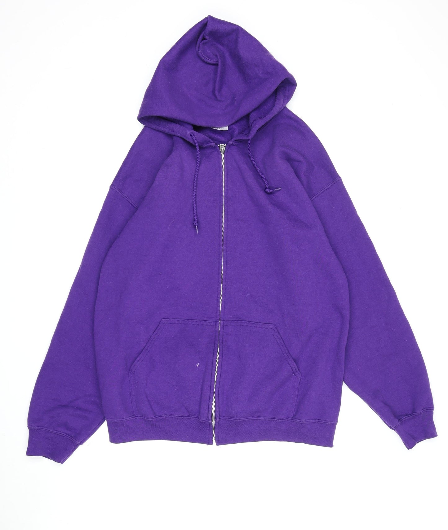 Gildan Clothing Bundle - 5 Pack Preloved Mens Hoodies & Sweats