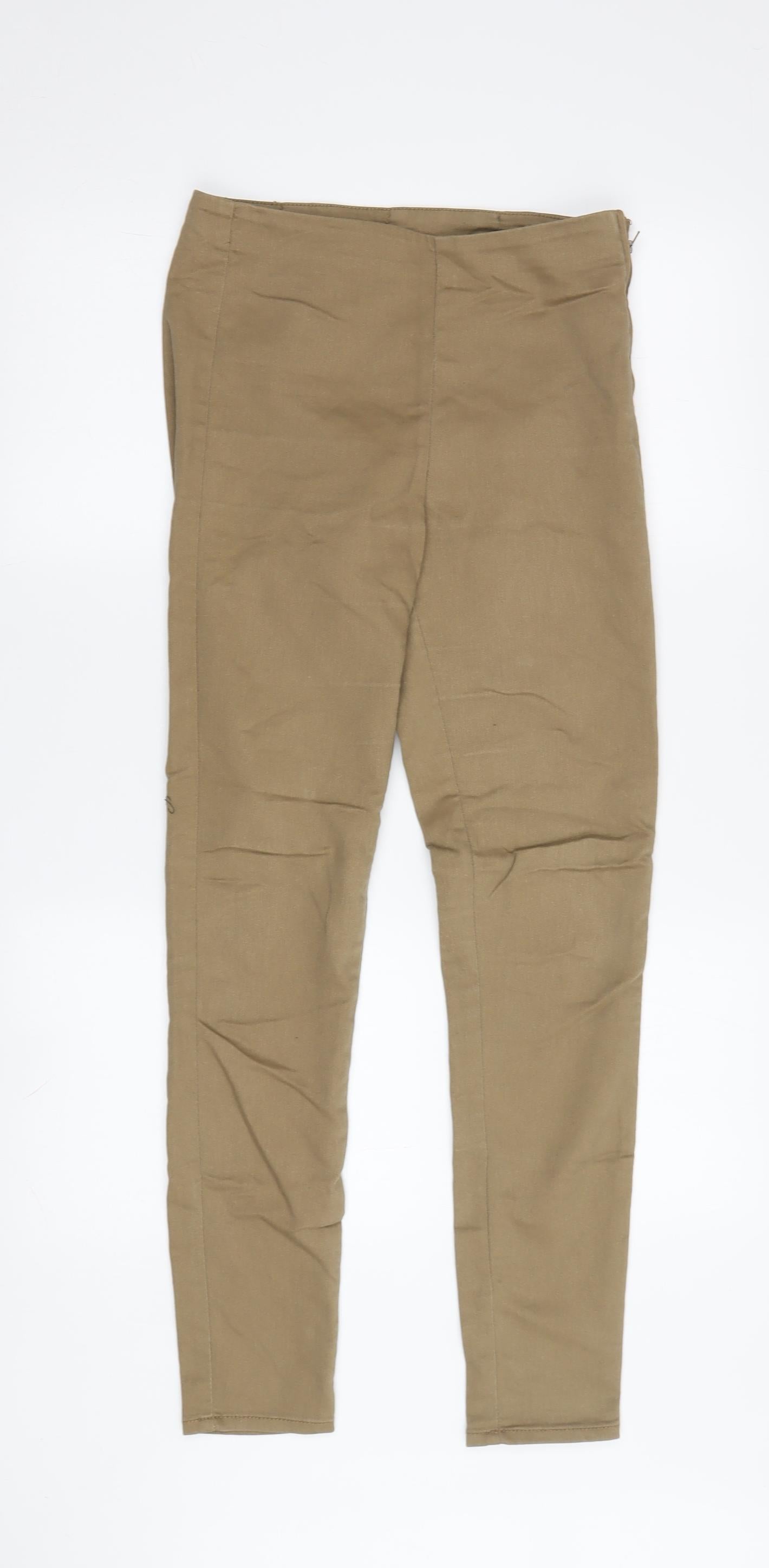 Divided Clothing Bundle - 5 Pack Preloved Womens Trousers