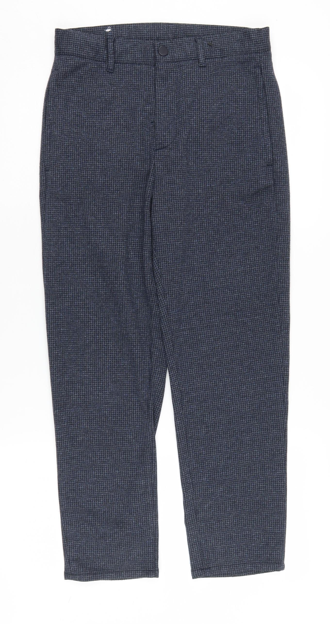 Zara Clothing Bundle - 5 Pack Preloved Mens Trousers
