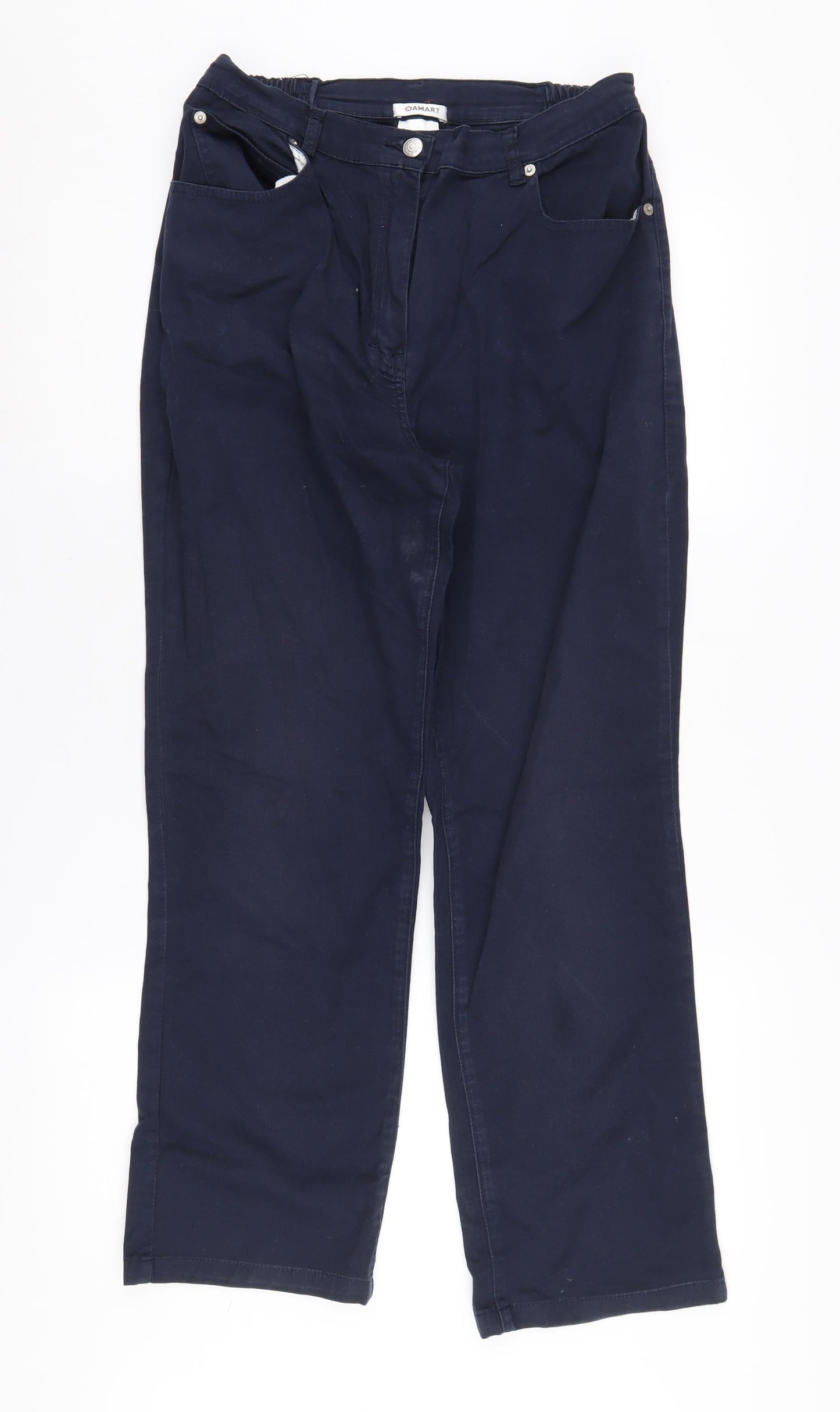 Damart Clothing Bundle - 5 Pack Preloved Womens Jeans
