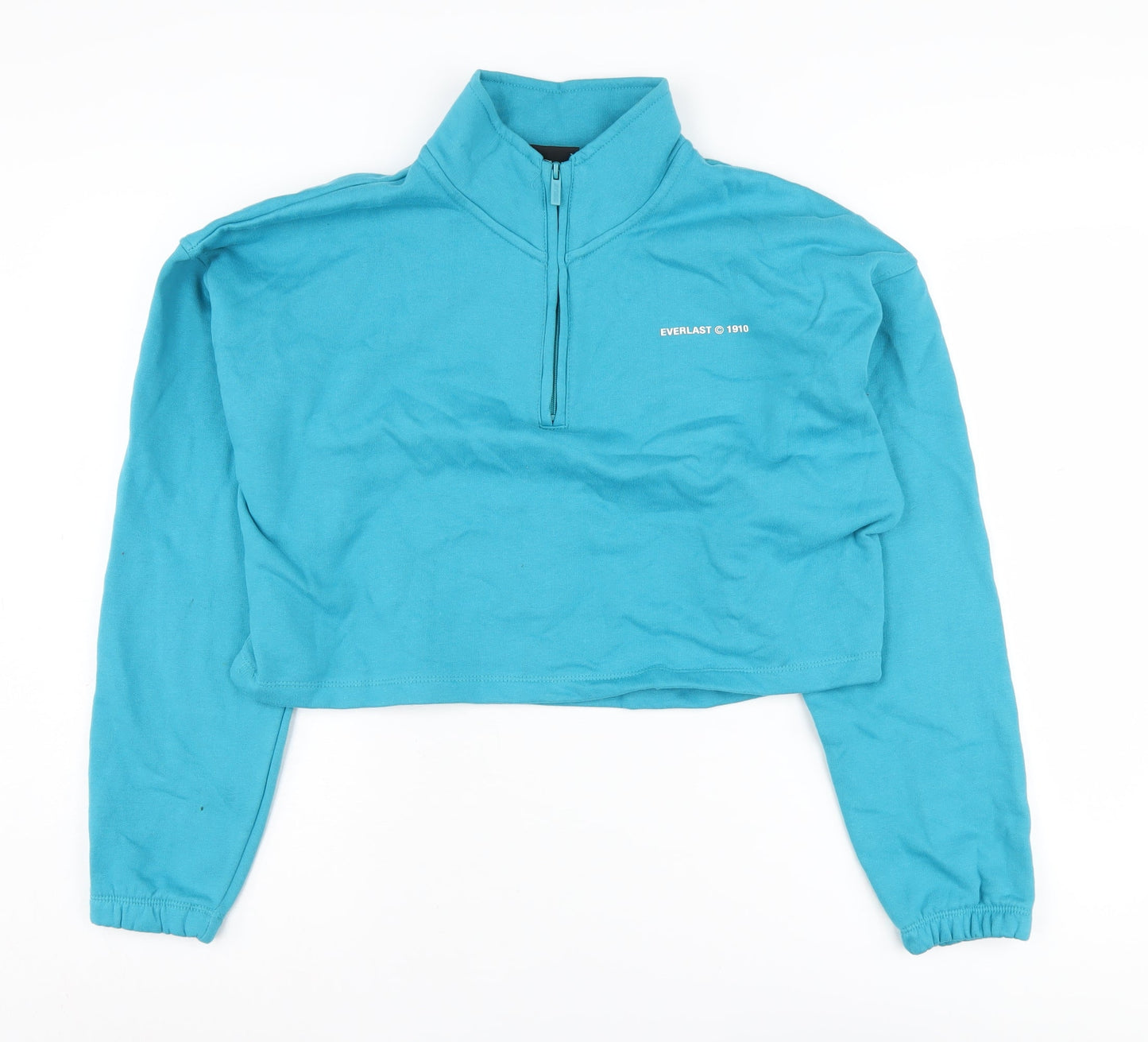 Everlast Clothing Bundle - 5 Pack Preloved Womens Hoodies & Sweats