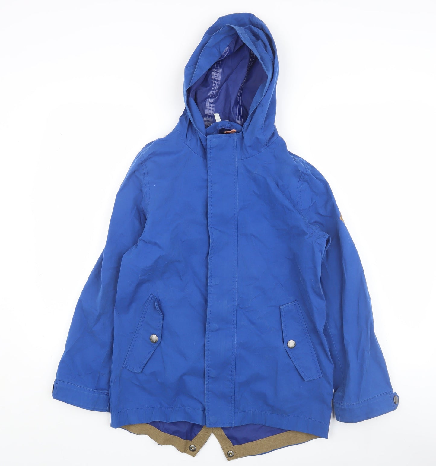 Joules Clothing Bundle - 5 Pack Preloved Boys Outerwear