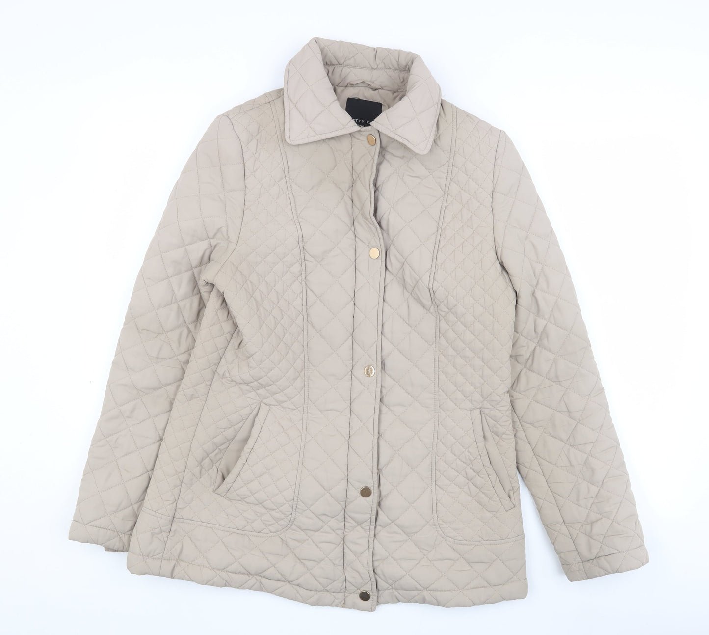 Betty Kay Clothing Bundle - 5 Pack Preloved Womens Coats & Jackets