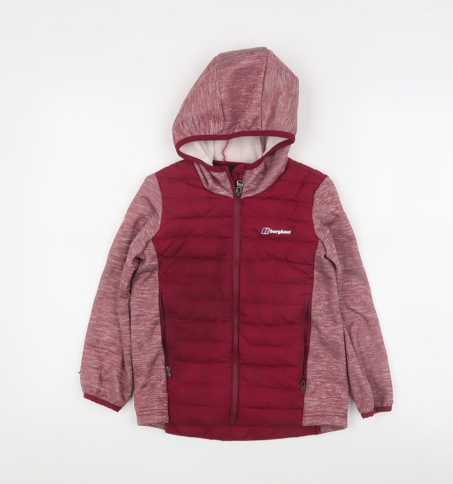 Berghaus Clothing Bundle - 5 Pack Preloved Boys Outerwear