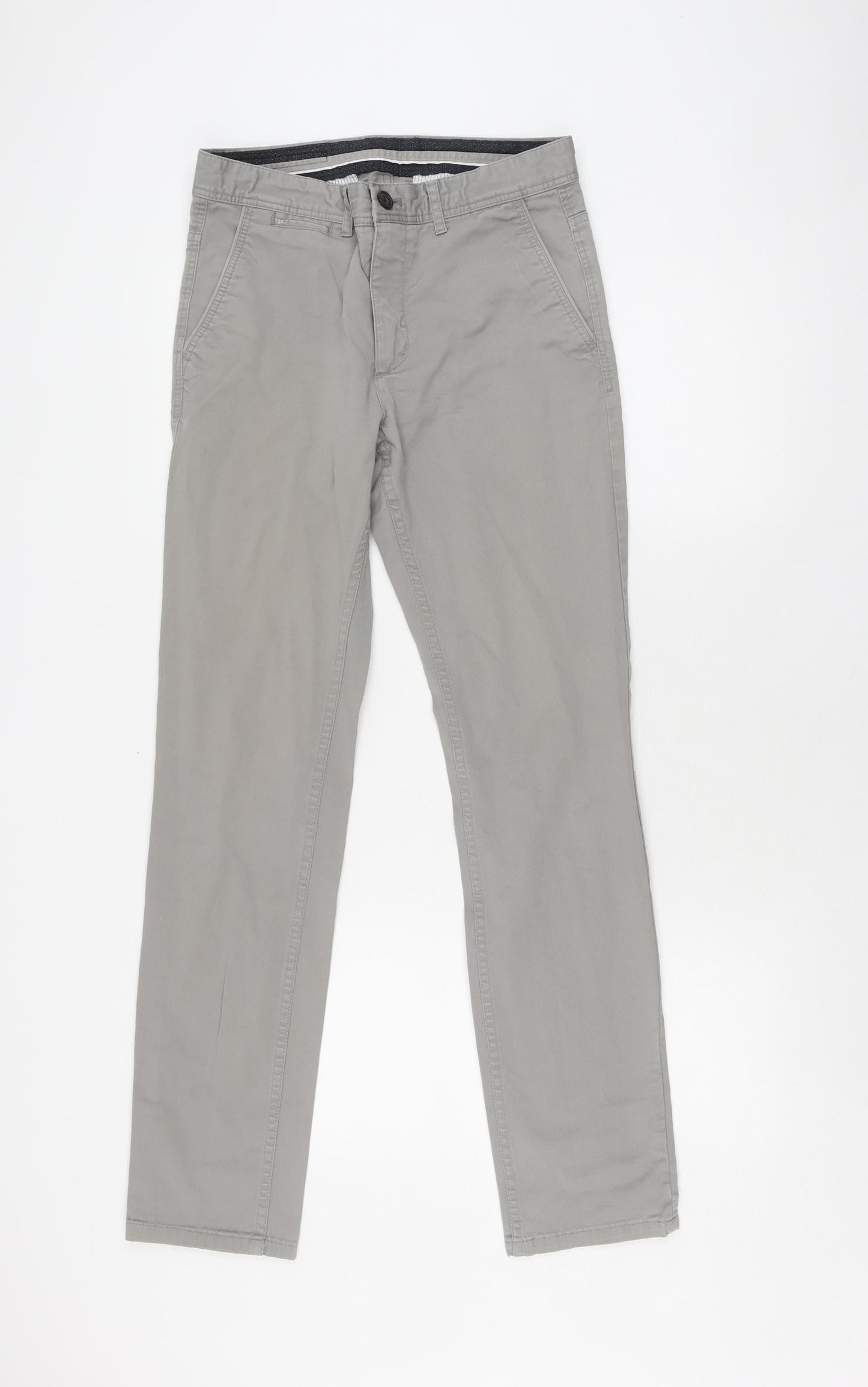 Zara Clothing Bundle - 5 Pack Preloved Mens Trousers