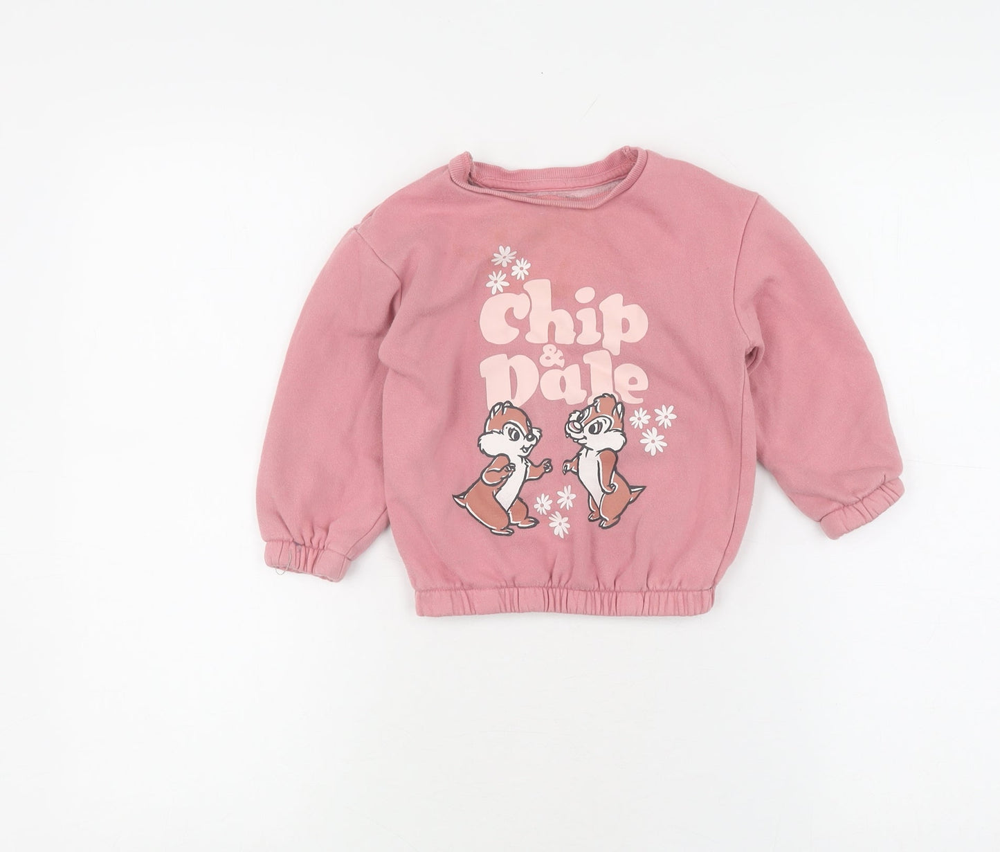 Primark Clothing Bundle - 5 Pack Preloved Baby Jumpers & Cardigans