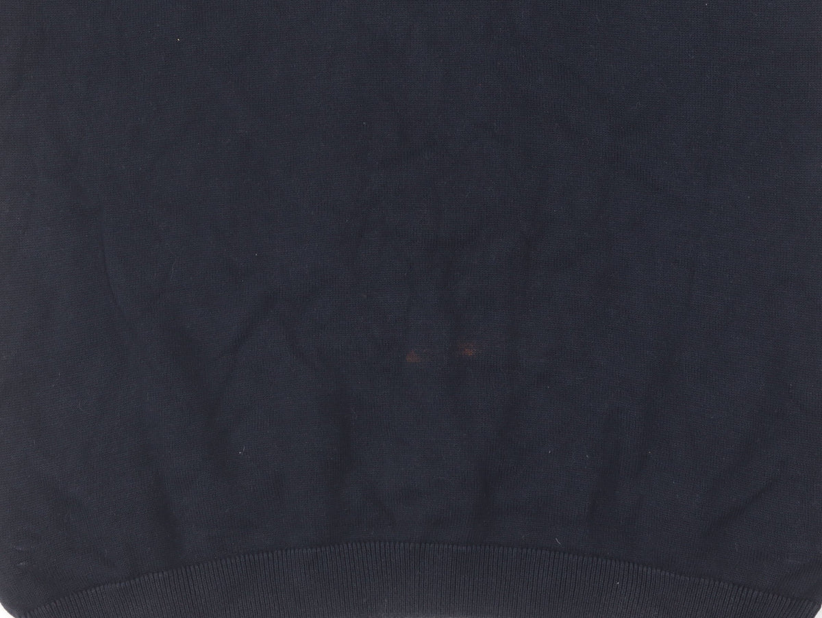 Next Men's Polo Small Colourblock Short Sleeve