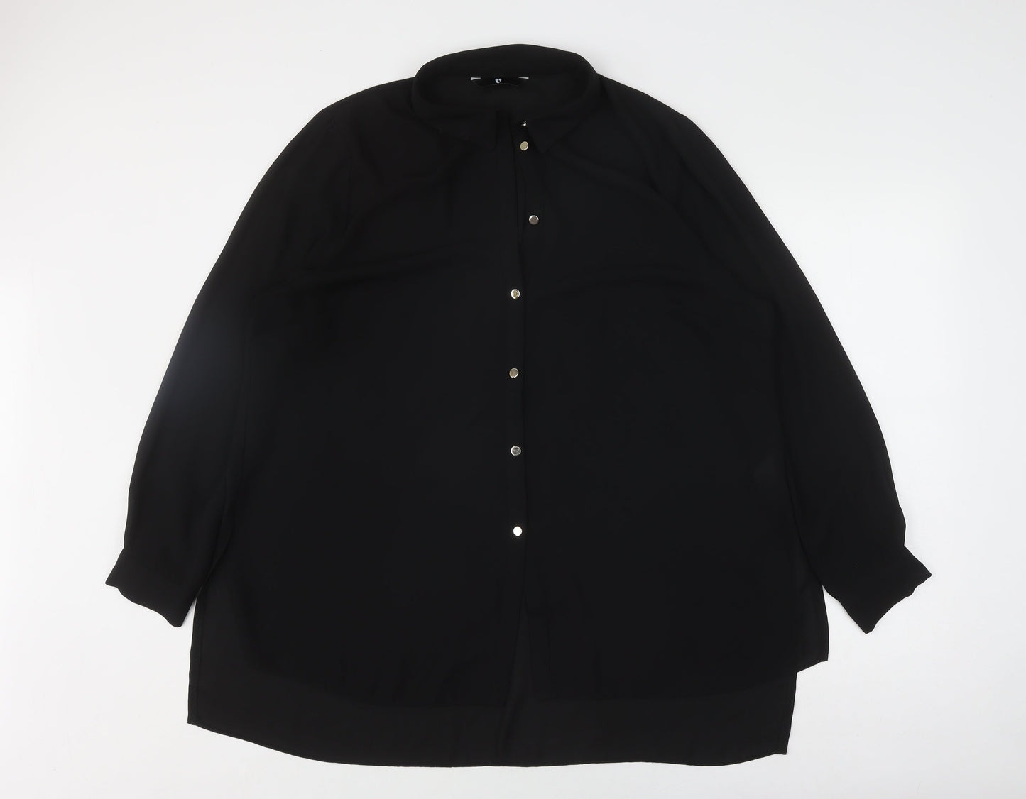 Very Clothing Bundle - 5 Pack Preloved Womens Tops & Shirts