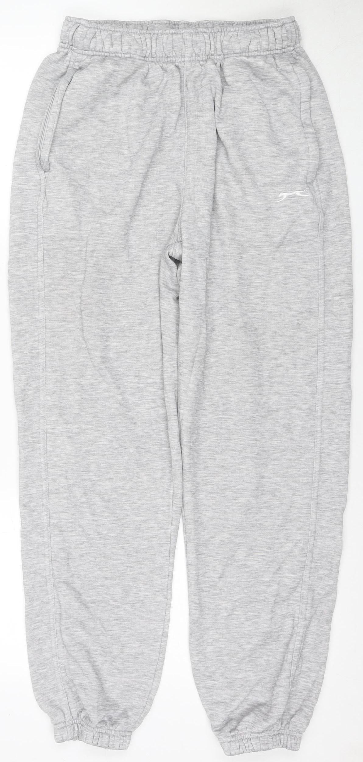 Slazenger Clothing Bundle - 5 Pack Preloved Mens Activewear Trousers