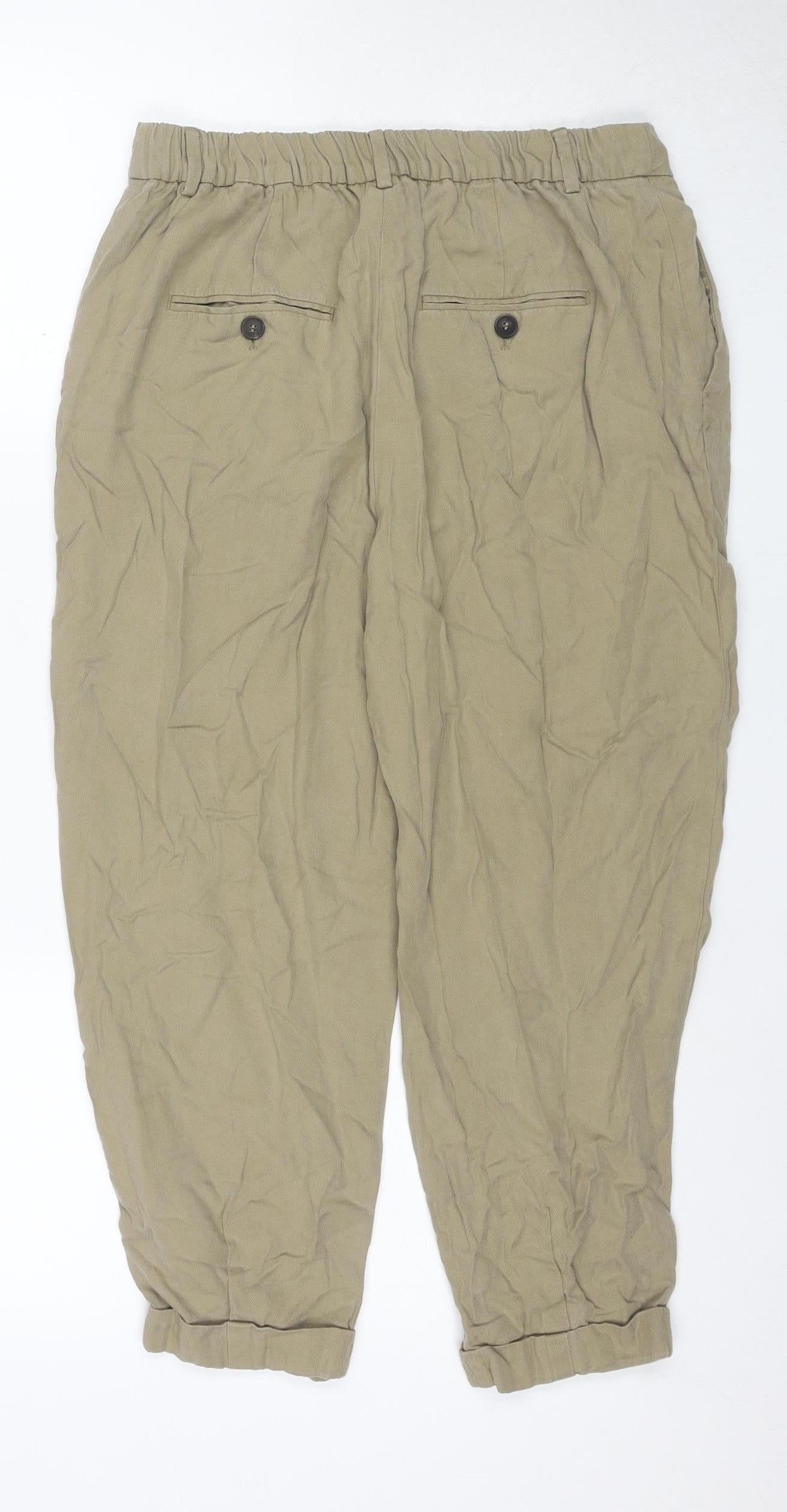 Zara Clothing Bundle - 5 Pack Preloved Mens Trousers