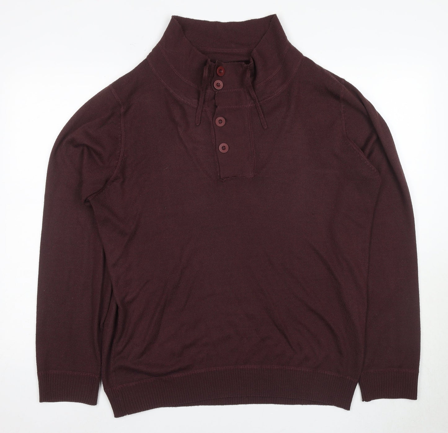 New Look 5 Pack Wholesale Preloved Mens Jumpers –For Resale