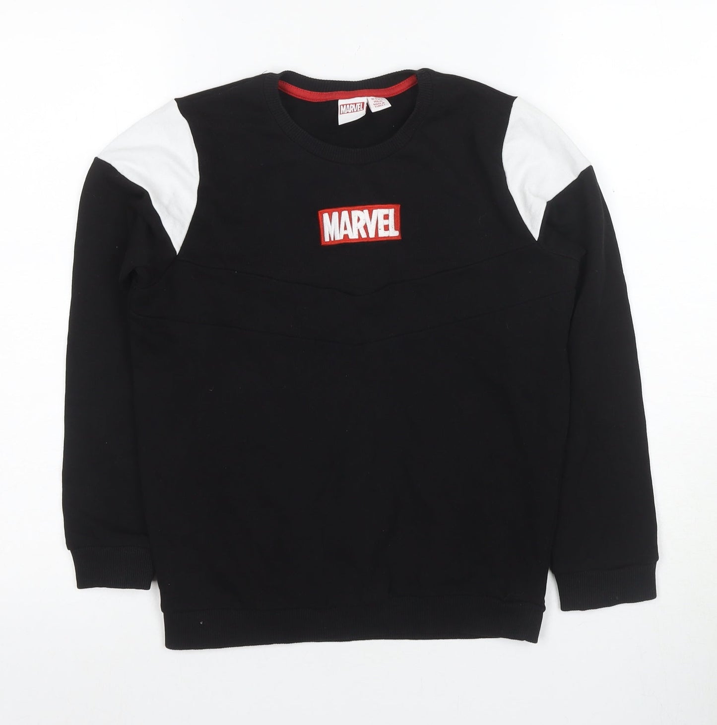Marvel Clothing Bundle - 5 Pack Preloved Boys Hoodies & Sweats
