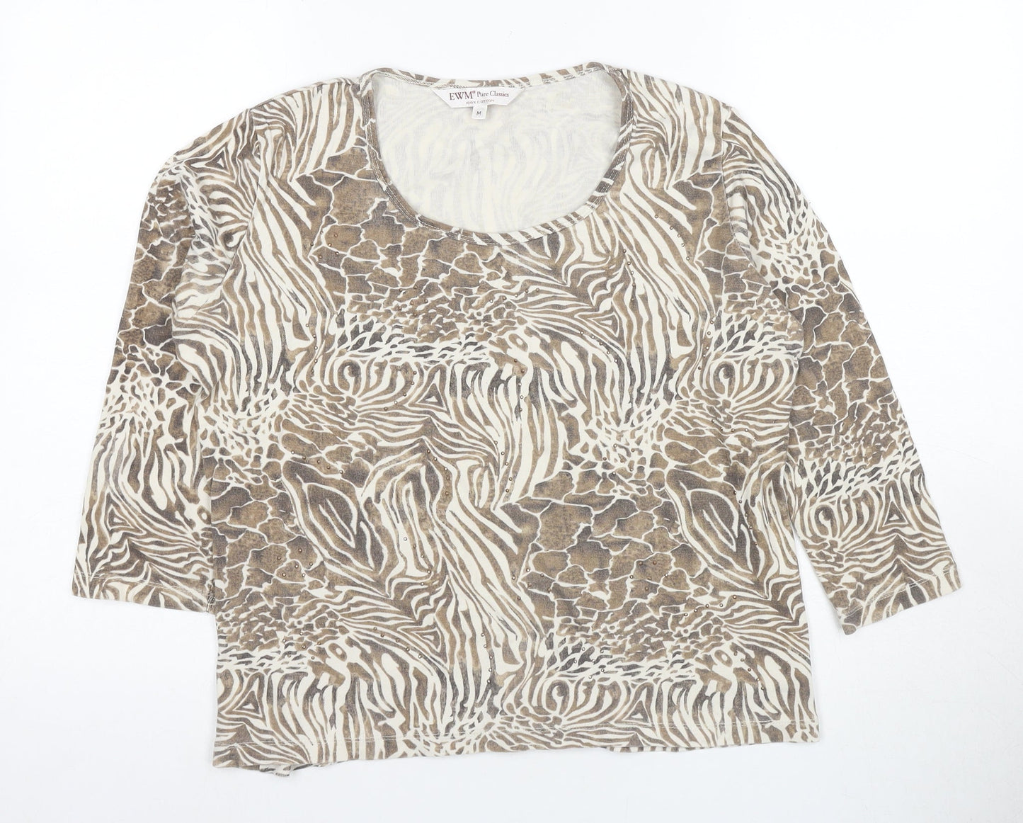EWM Pure Classics Clothing Bundle - 5 Pack Preloved Womens Tops & Shirts